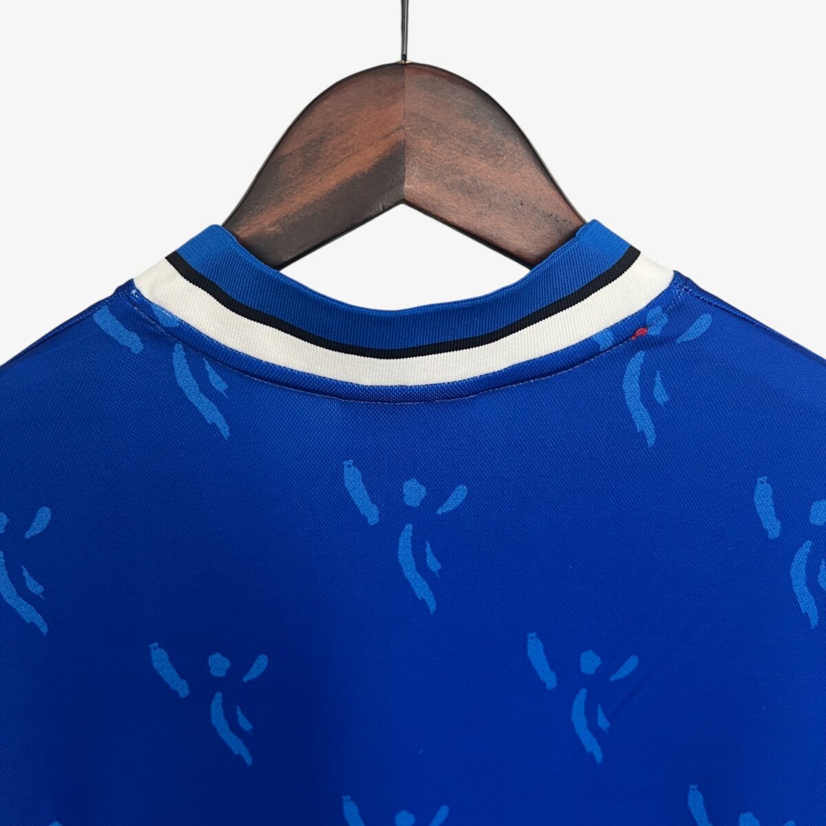 Athletic Bilbao Away Retro Jersey 2001 - Image 2