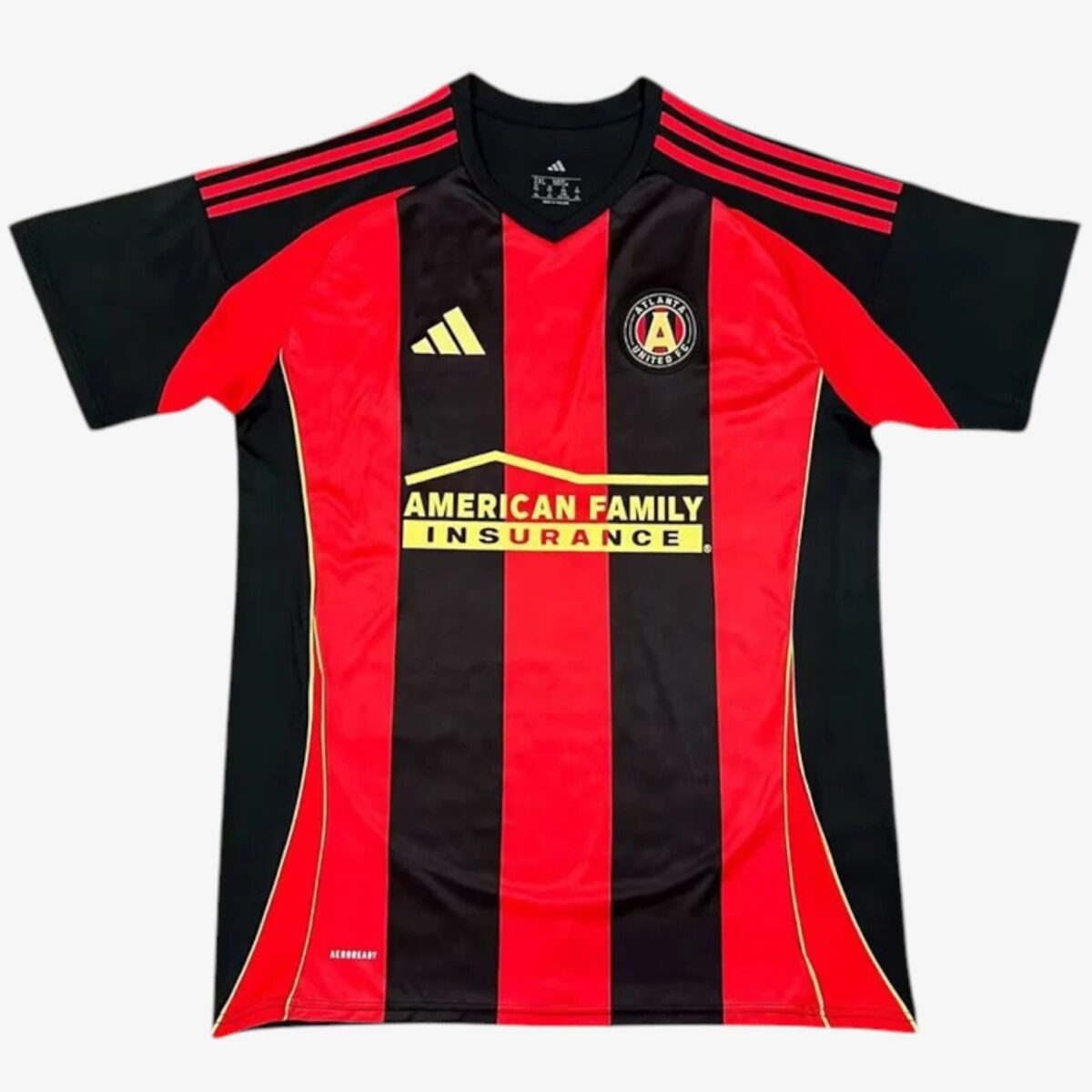 Atlanta United Home Jersey 2025/26
