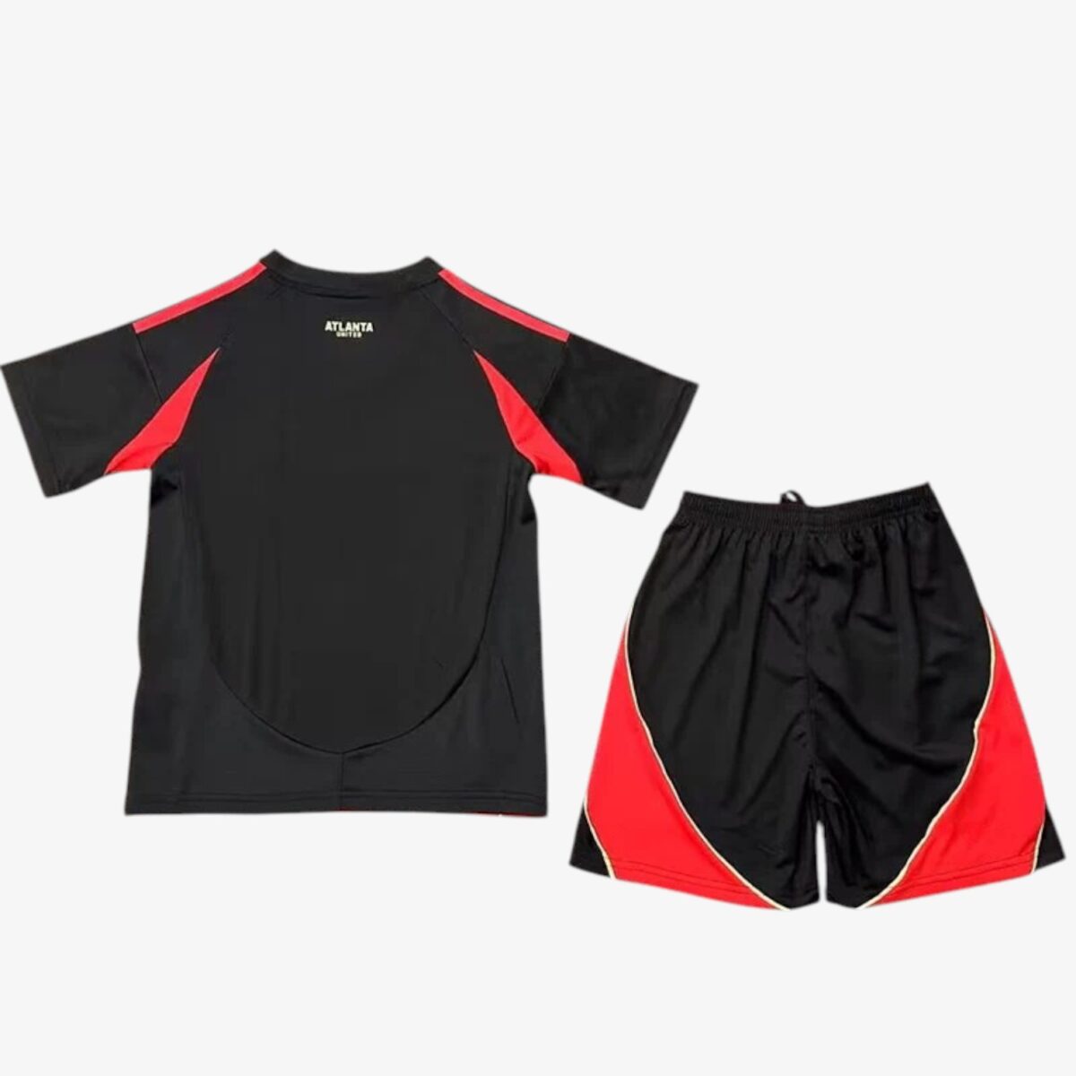 Atlanta United Home Jersey 2025/26 — Kids - Image 2