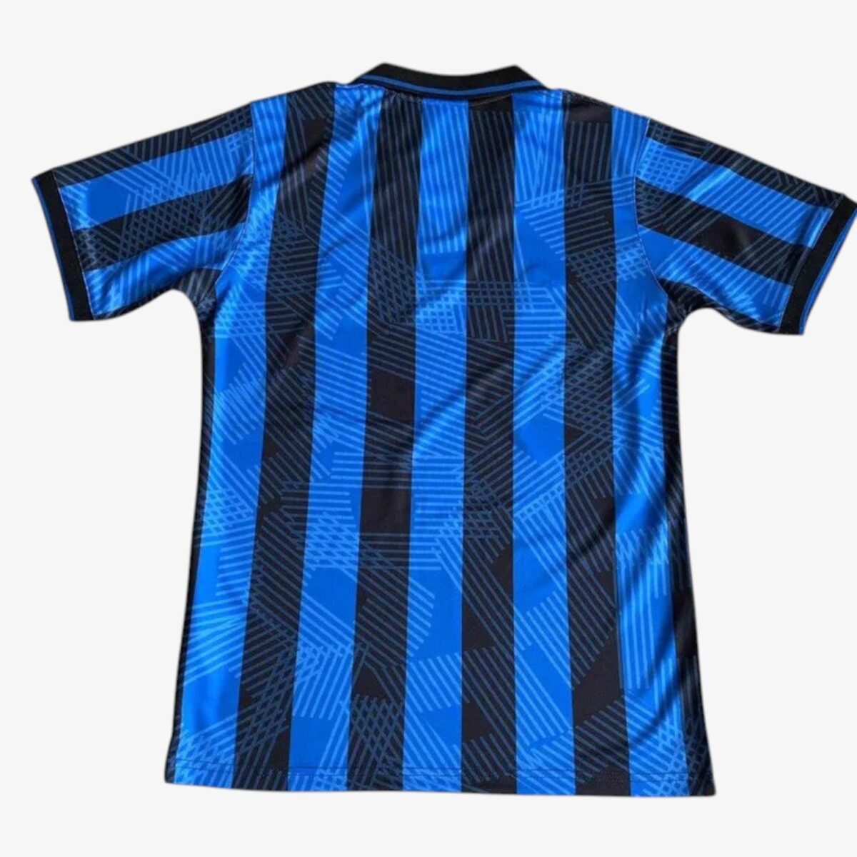 Atlanta United Home Retro 1991 - Image 2