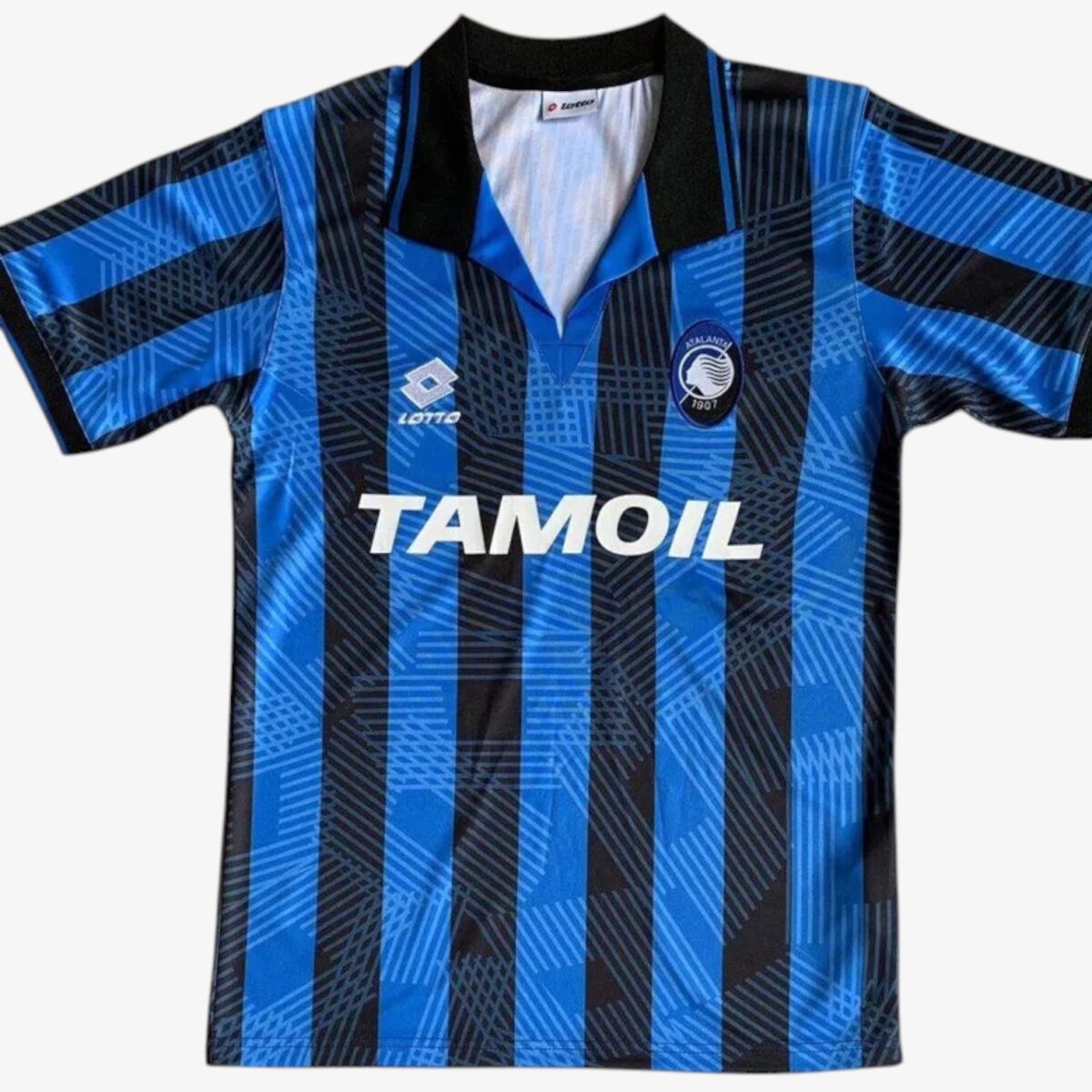 Atlanta United Home Retro 1991