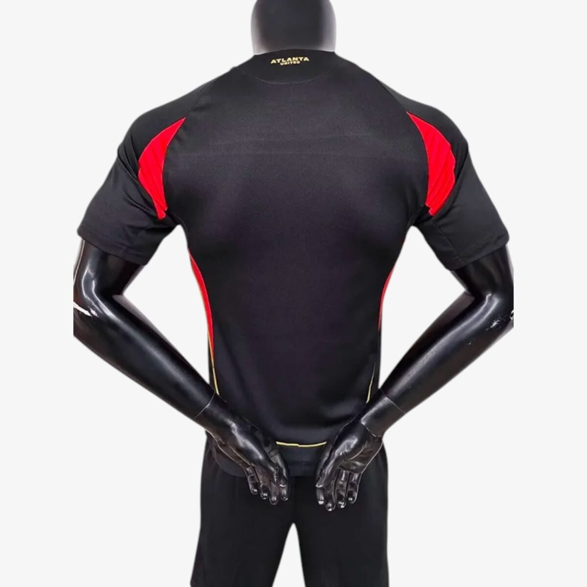 Atlanta United Home Training Jersey 2025/26 - Image 2