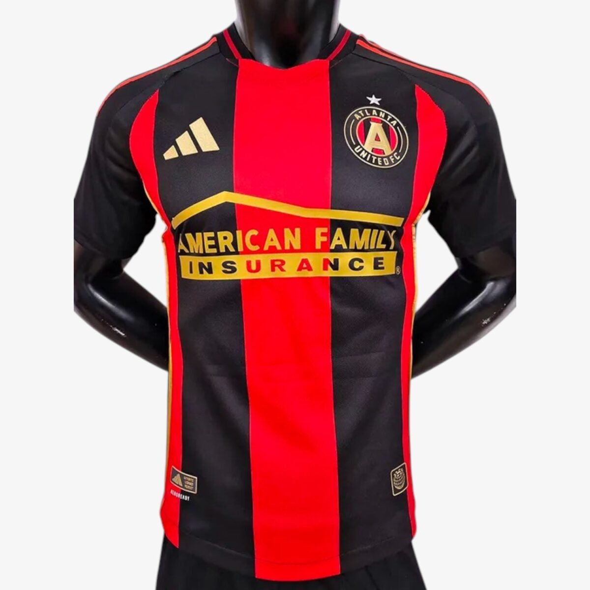 Atlanta United Home Training Jersey 2025/26