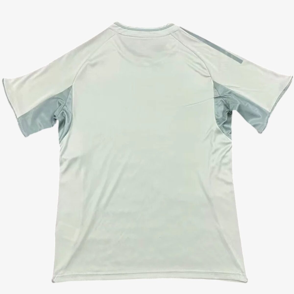 Atlanta United Light Green Training Shirt 2025/26 - Image 2