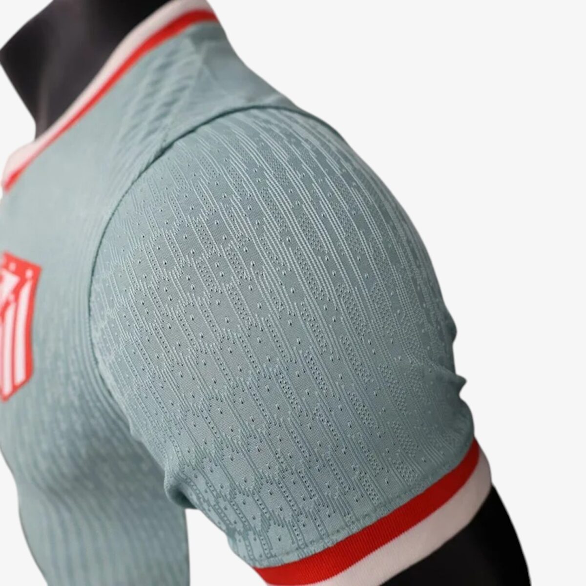 Atletico Madrid Away Training Jersey 2024/25 - Image 5