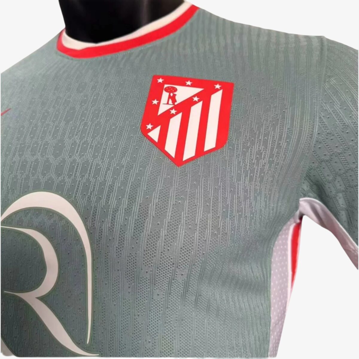 Atletico Madrid Away Training Jersey 2024/25 - Image 6