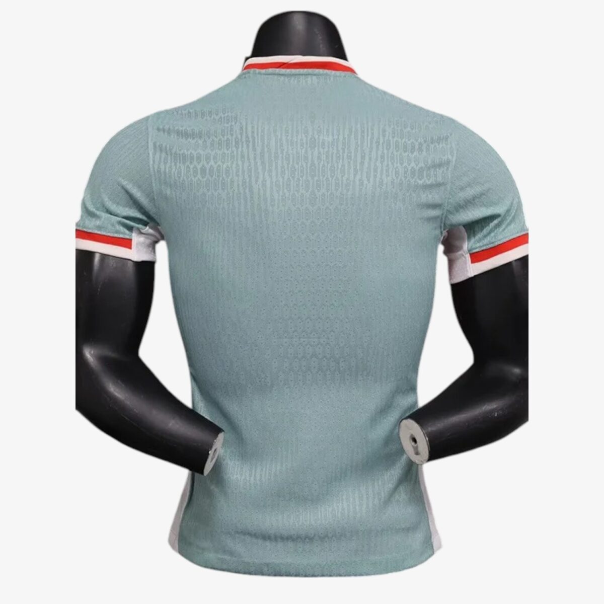 Atletico Madrid Away Training Jersey 2024/25 - Image 2