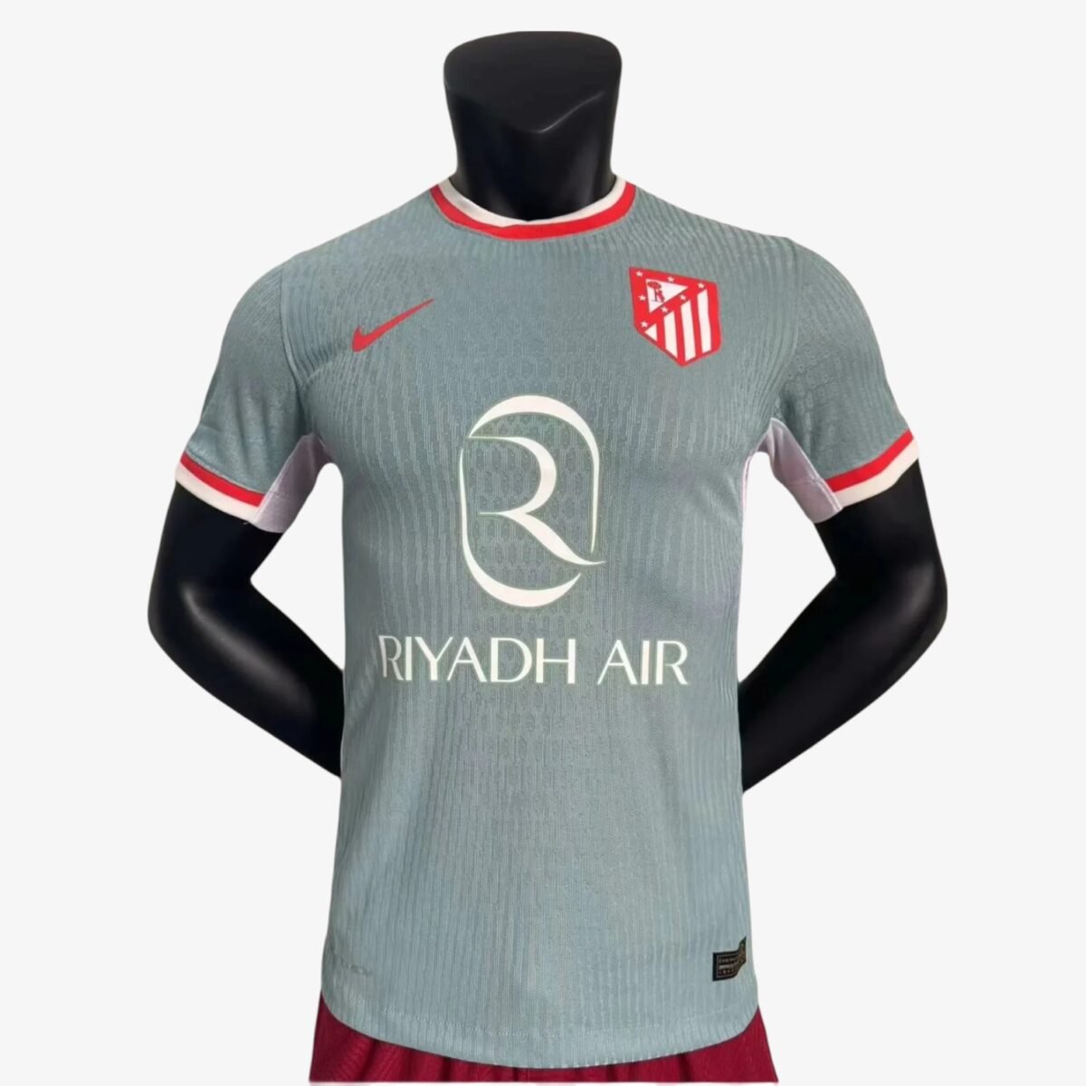 Atletico Madrid Away Training Jersey 2024/25