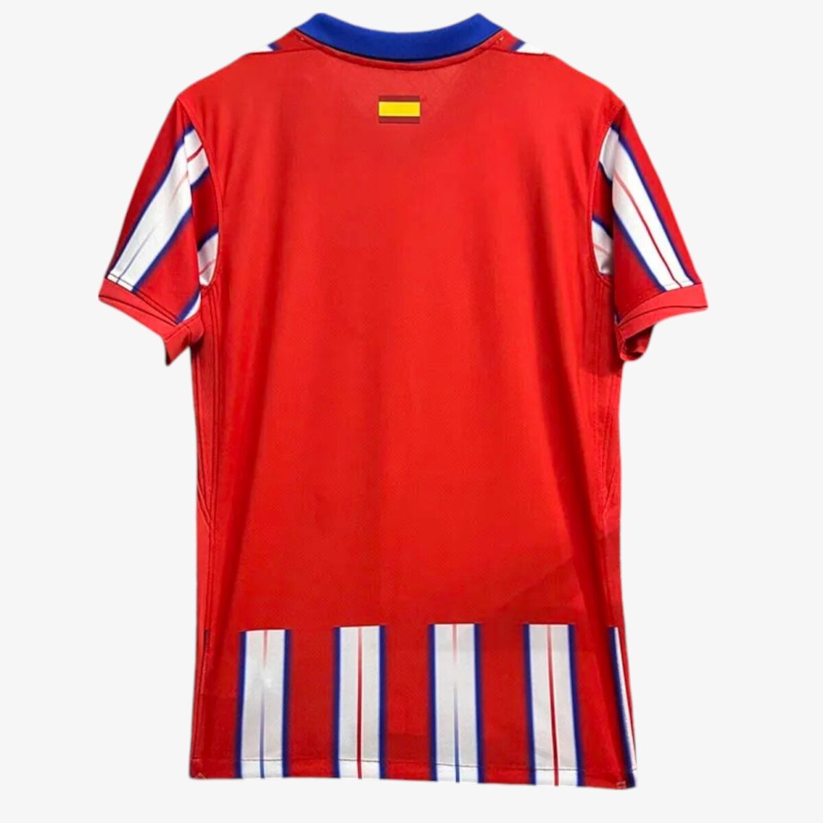 Atletico Madrid Home Jersey 2024/25 - Image 2