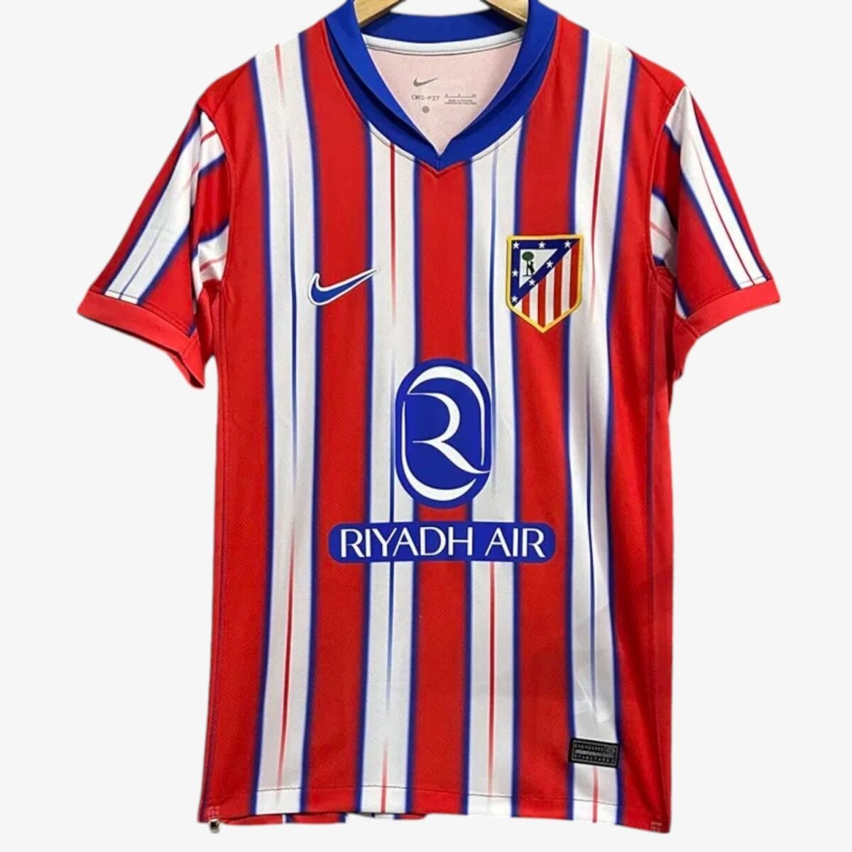 Atletico Madrid Home Jersey 2024/25