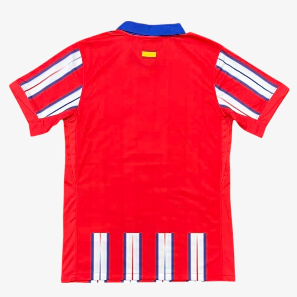 Atletico Madrid Home Jersey 2024/25 - Image 4