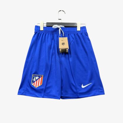 Atletico Madrid Home Short 2025/26