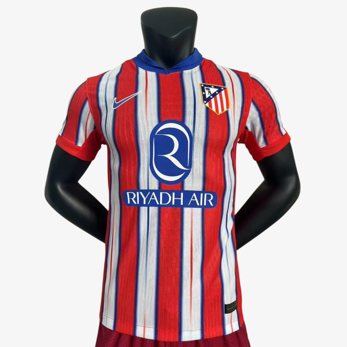 Atletico Madrid Home Training Jersey 2024/25