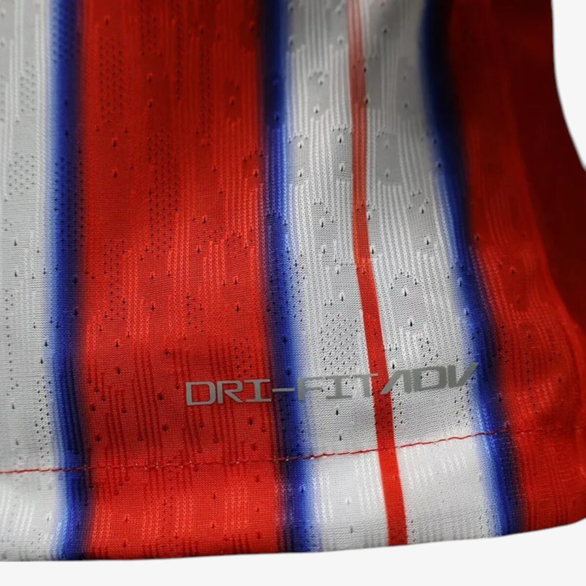 Atletico Madrid Home Training Jersey 2024/25 - Image 6