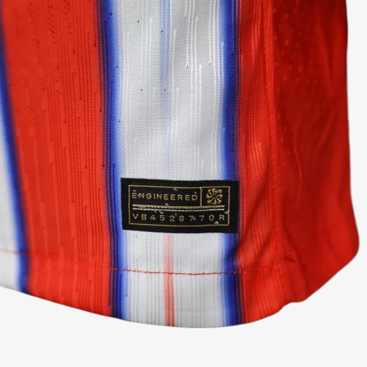 Atletico Madrid Home Training Jersey 2024/25 - Image 5