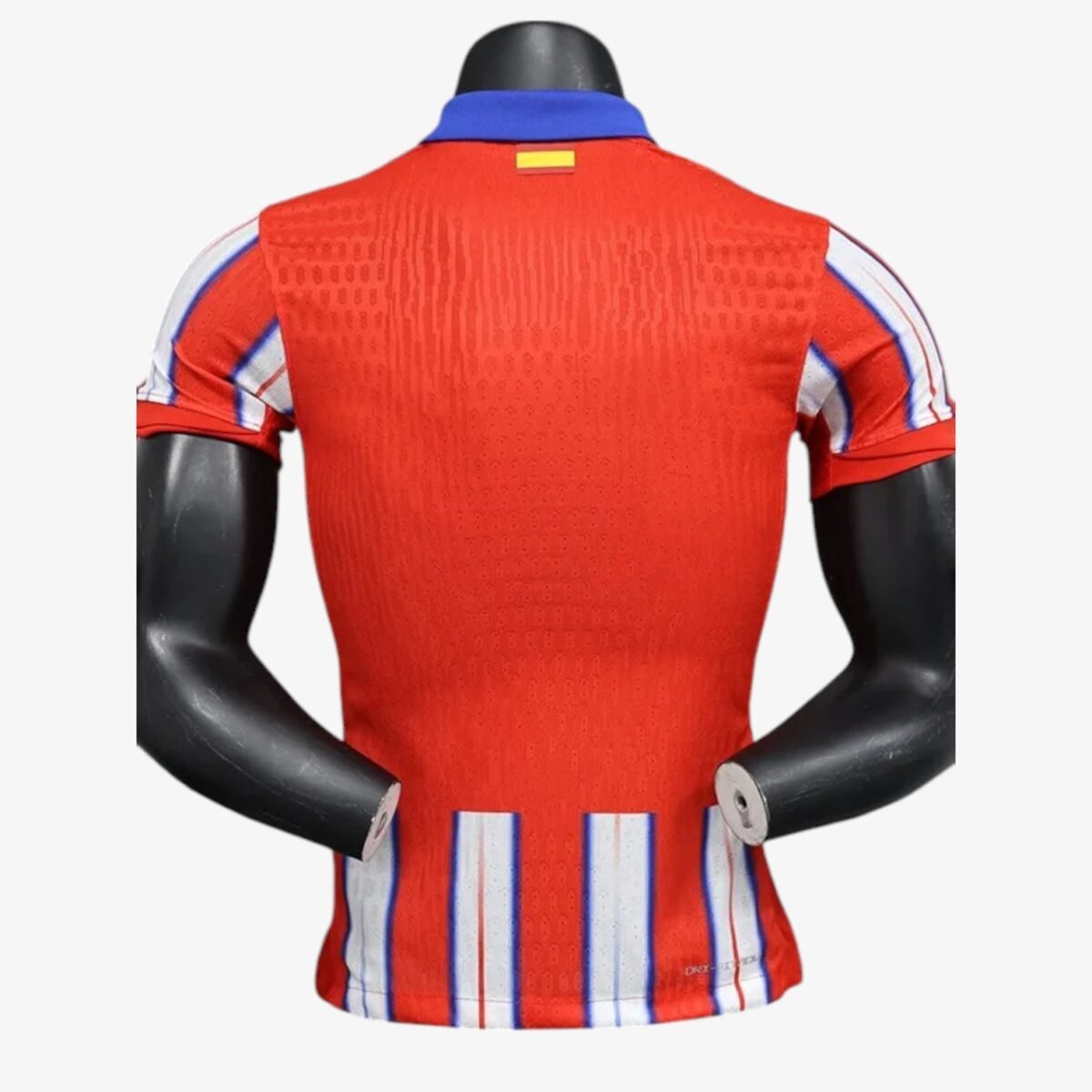 Atletico Madrid Home Training Jersey 2024/25 - Image 2