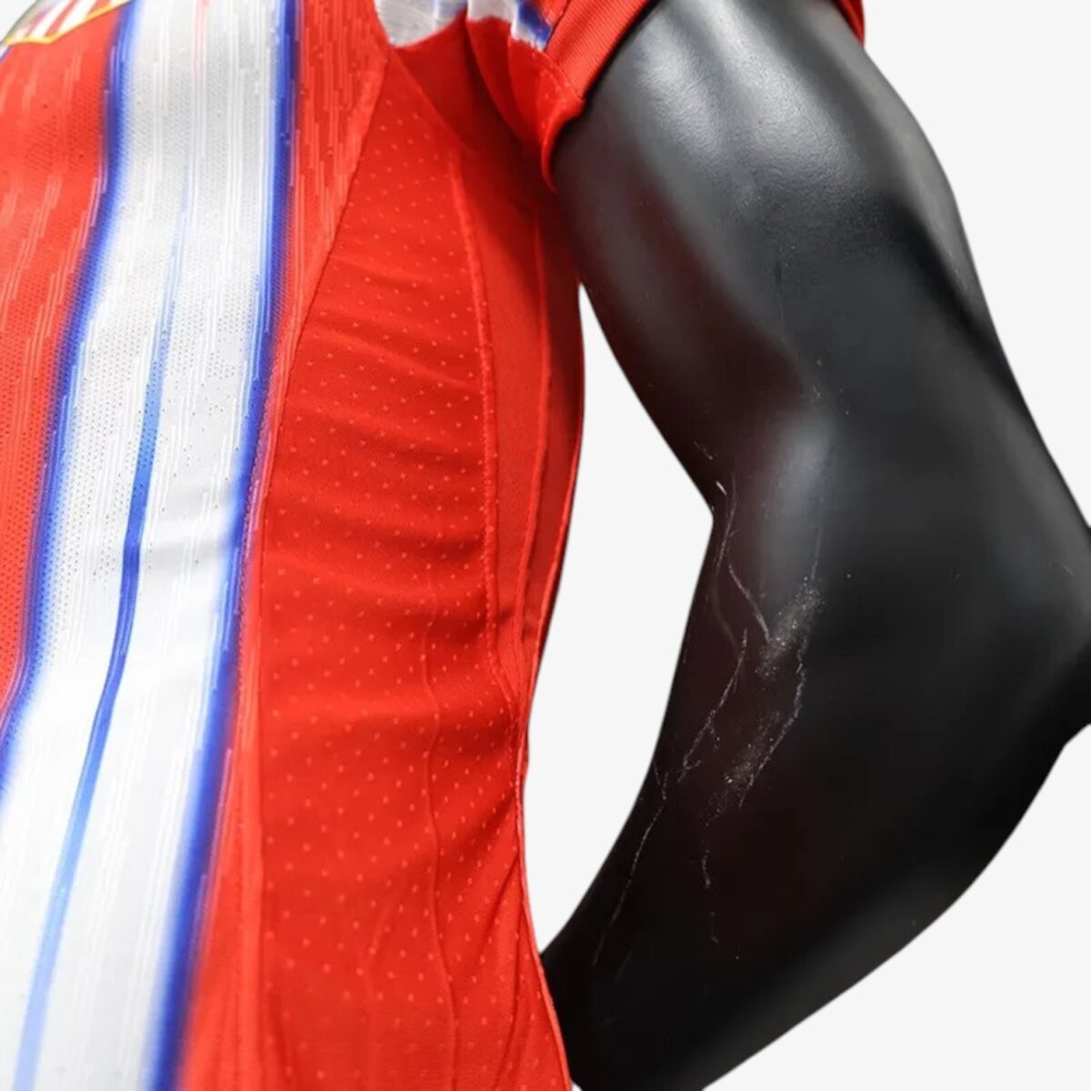 Atletico Madrid Home Training Jersey 2024/25 - Image 3