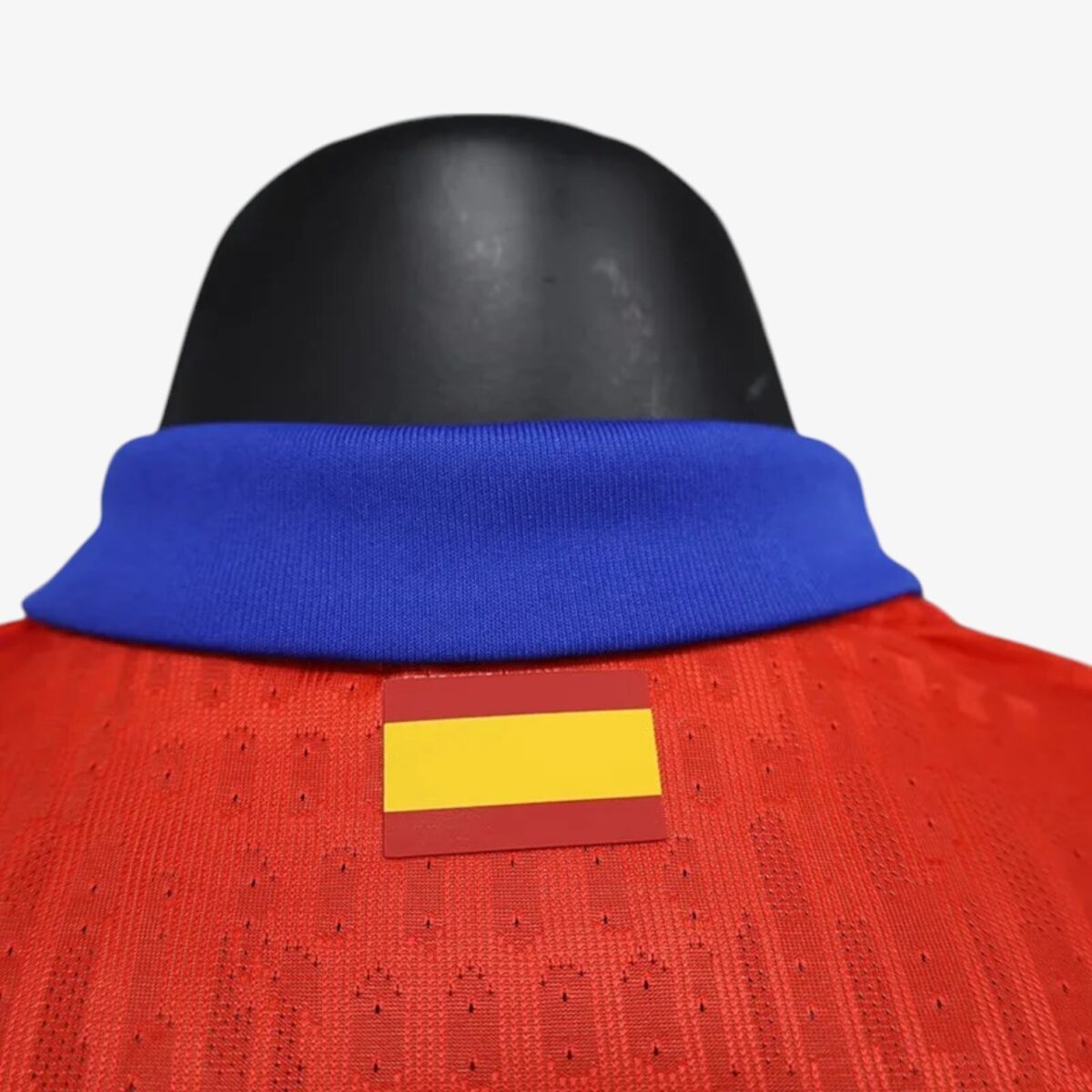 Atletico Madrid Home Training Jersey 2024/25 - Image 4