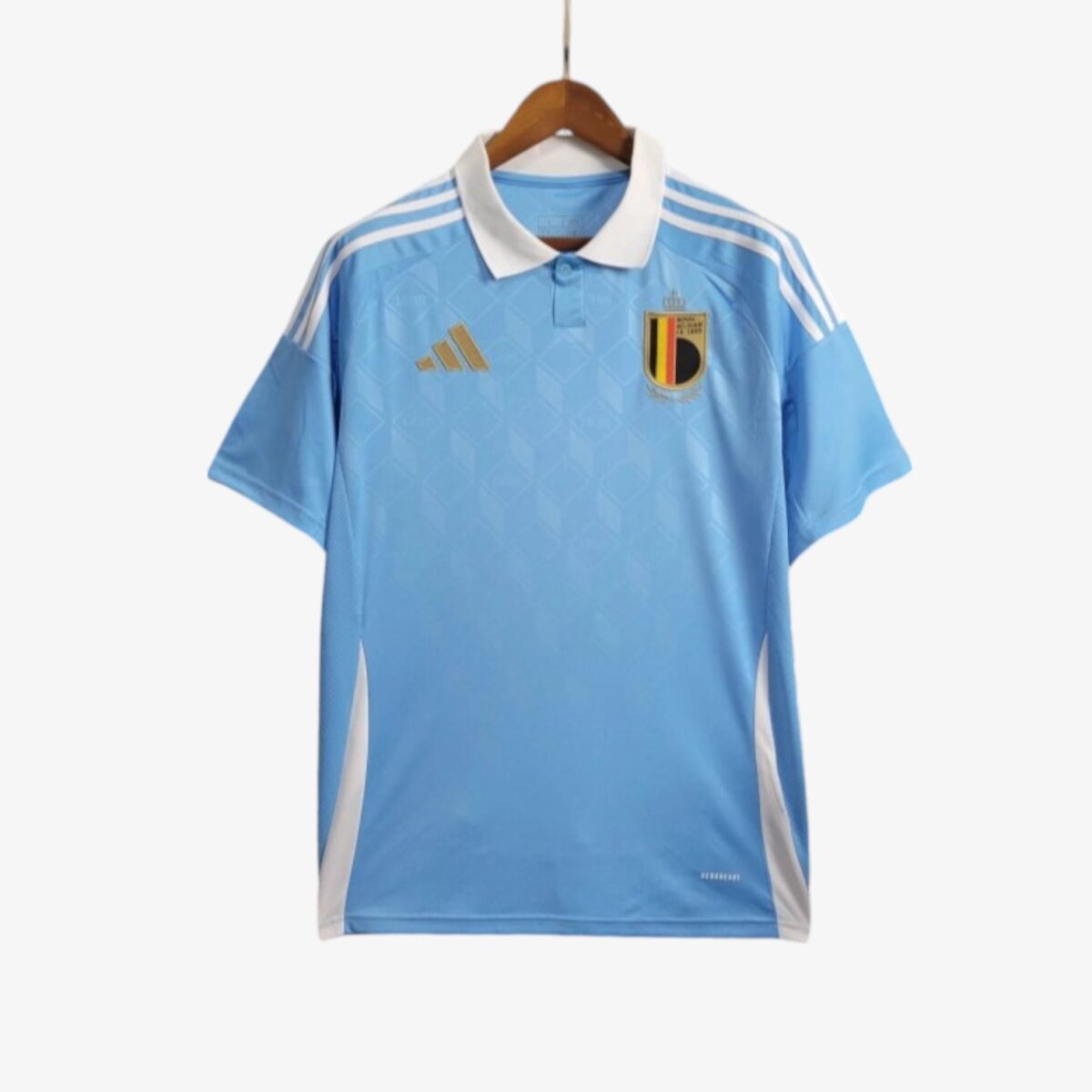 Belgium Away Jersey EURO 2024