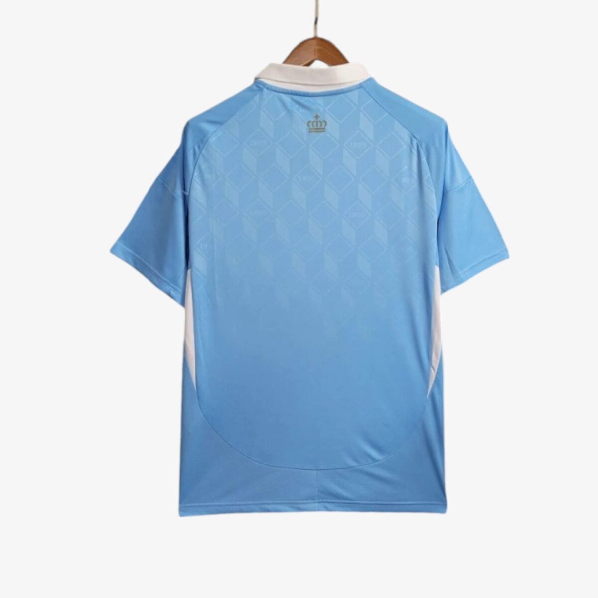 Belgium Away Jersey EURO 2024 - Image 2