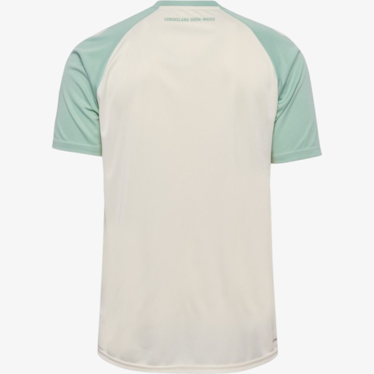 Werder Bremen Away Jersey 2024/25 - Image 2