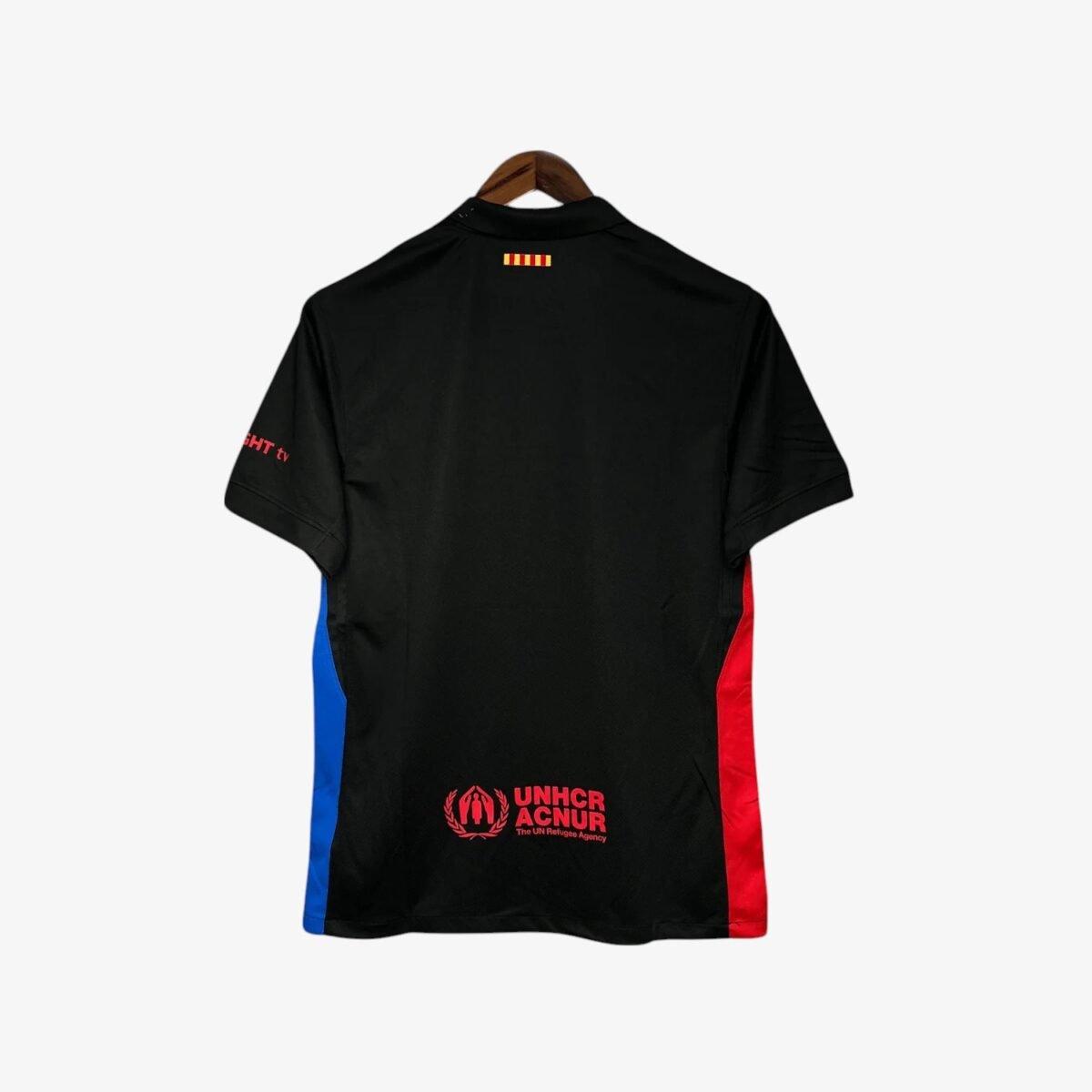 Barcelona Away Jersey 2024/25 - Image 2