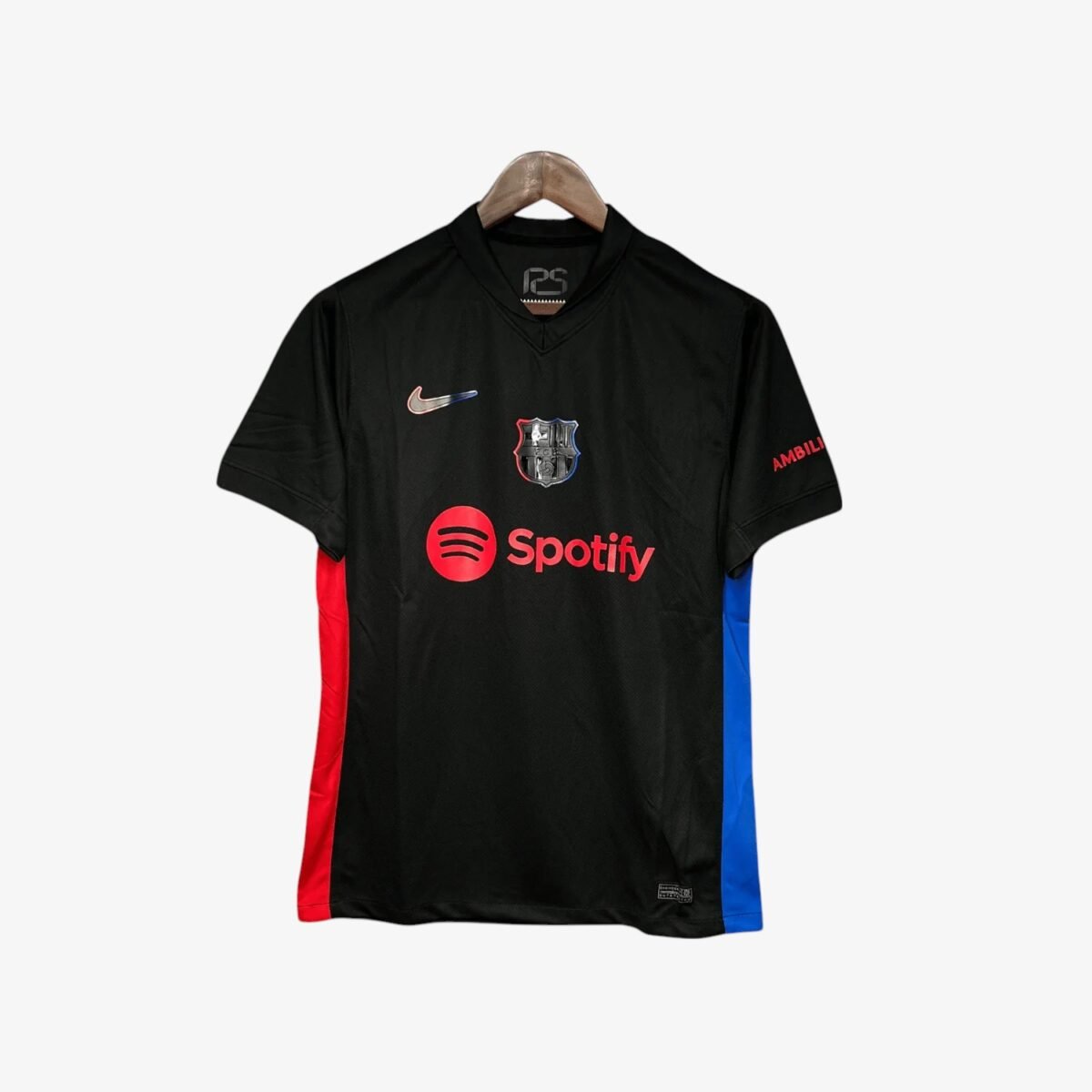 Barcelona Away Jersey 2024/25