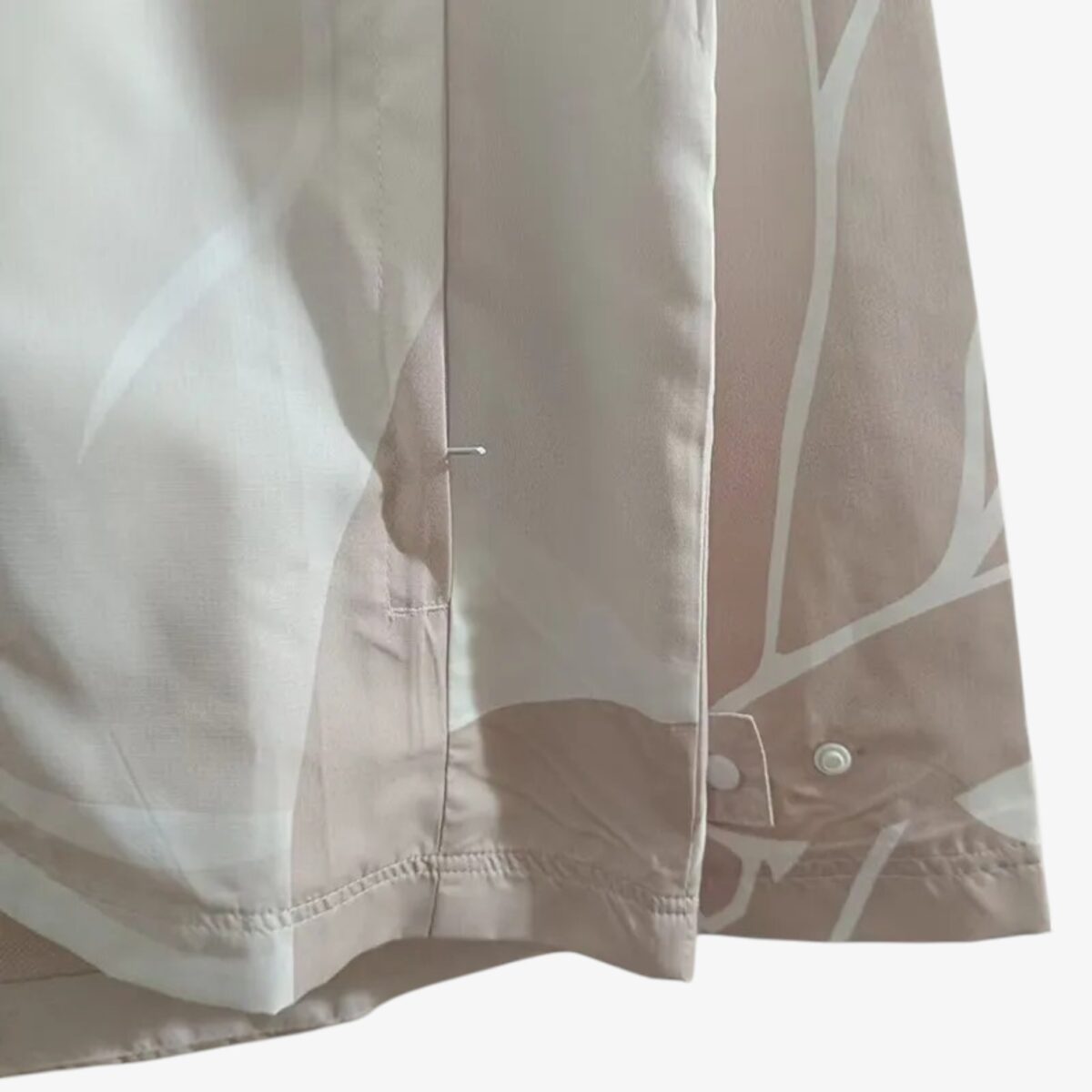 Barcelona Beige Extended Edition Windbreaker 2025/26 - Image 5