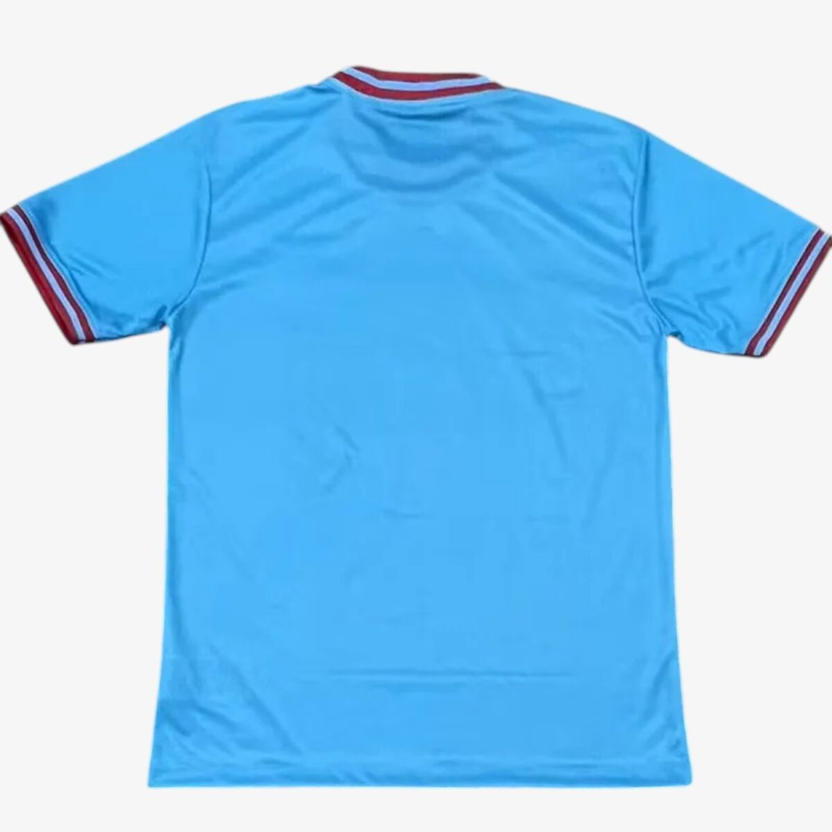 Barcelona Sky Blue Special Edition Jersey 2025/26 - Image 2
