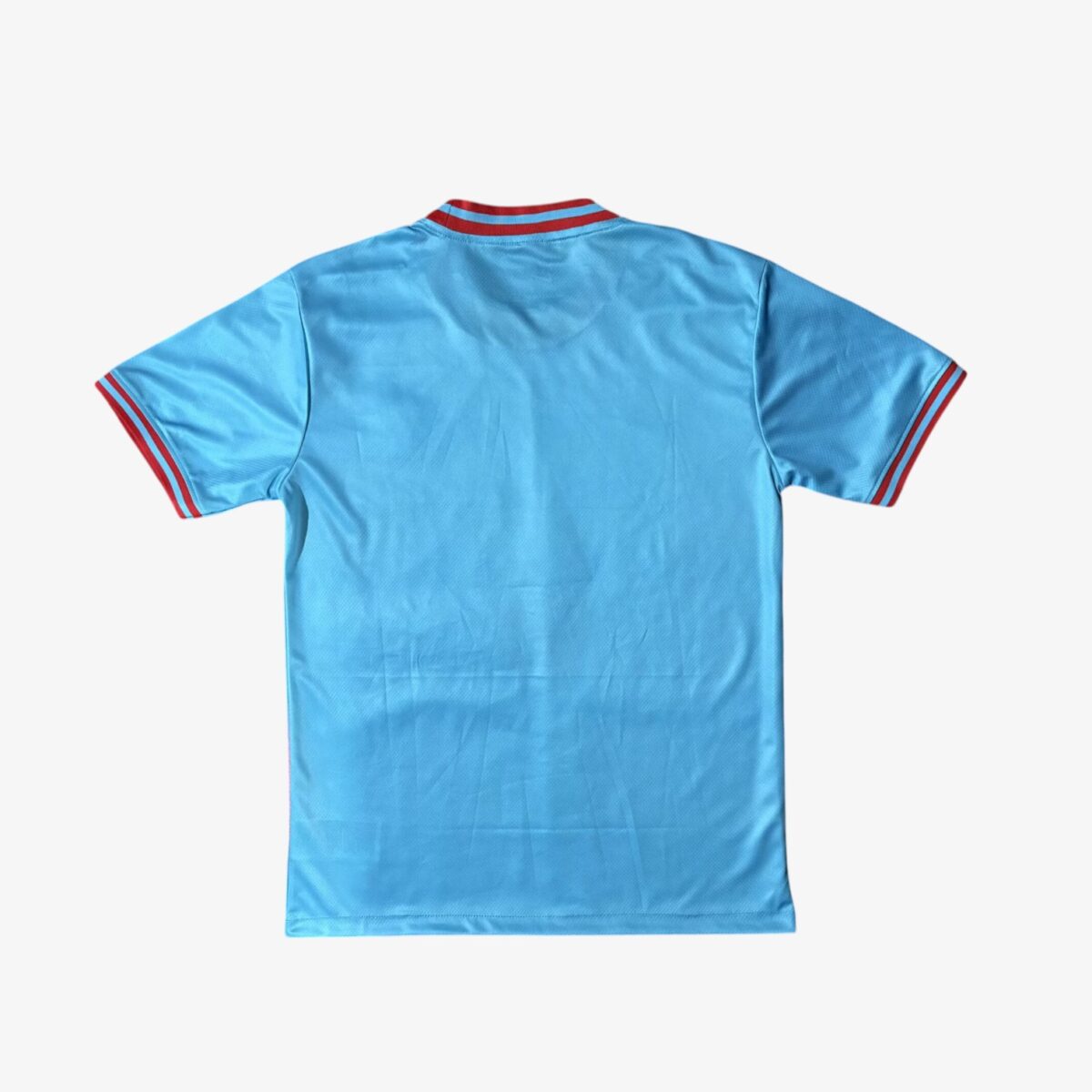 Barcelona Special Version Jersey 2025/26 - Image 2