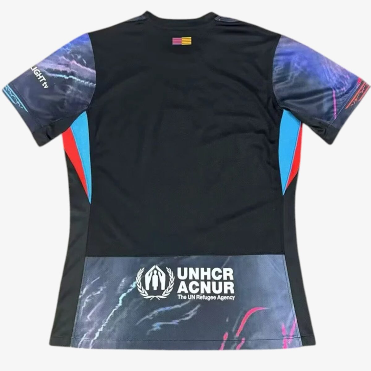 Barcelona Starry Sky Edition Edition Jersey 2025/26 — Women - Image 2