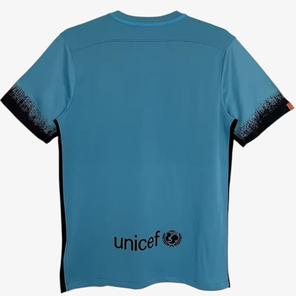 Barcelona Third Retro Jersey 2015/16 - Image 2