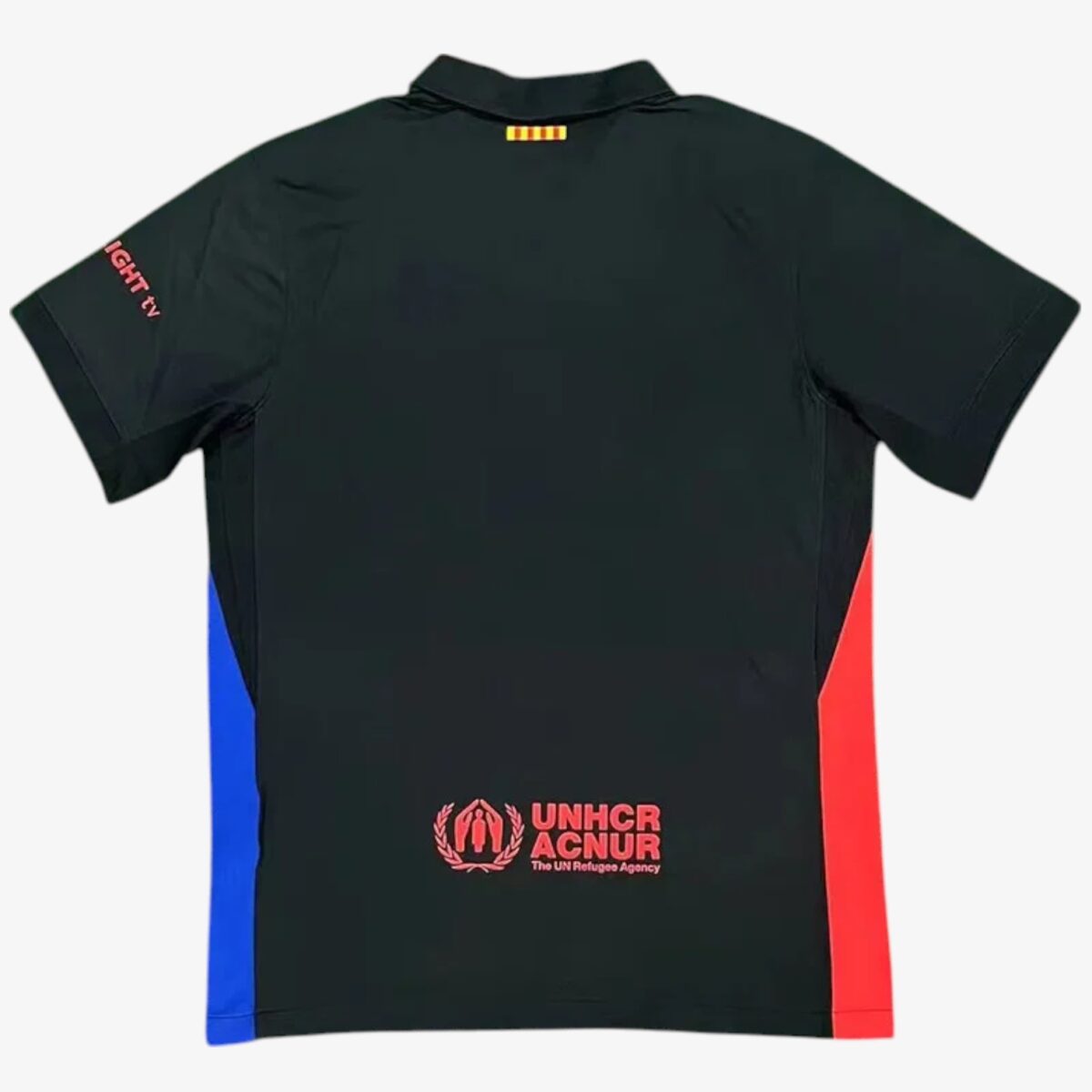Barcelona x Travis Scott Away Match Jersey 2024/25 - Image 2