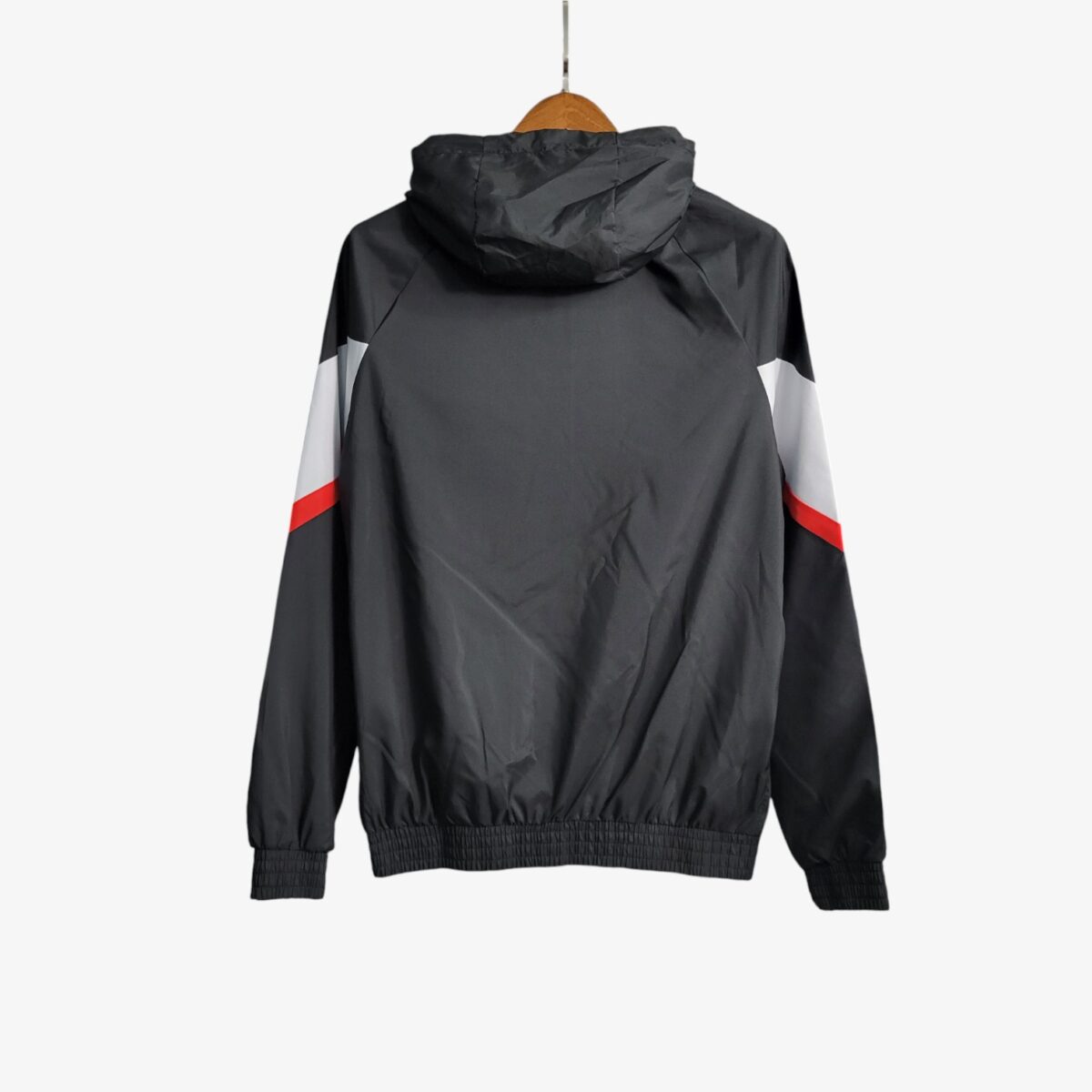 Barcelone Reversible Windbreaker 2024/25 - Image 3