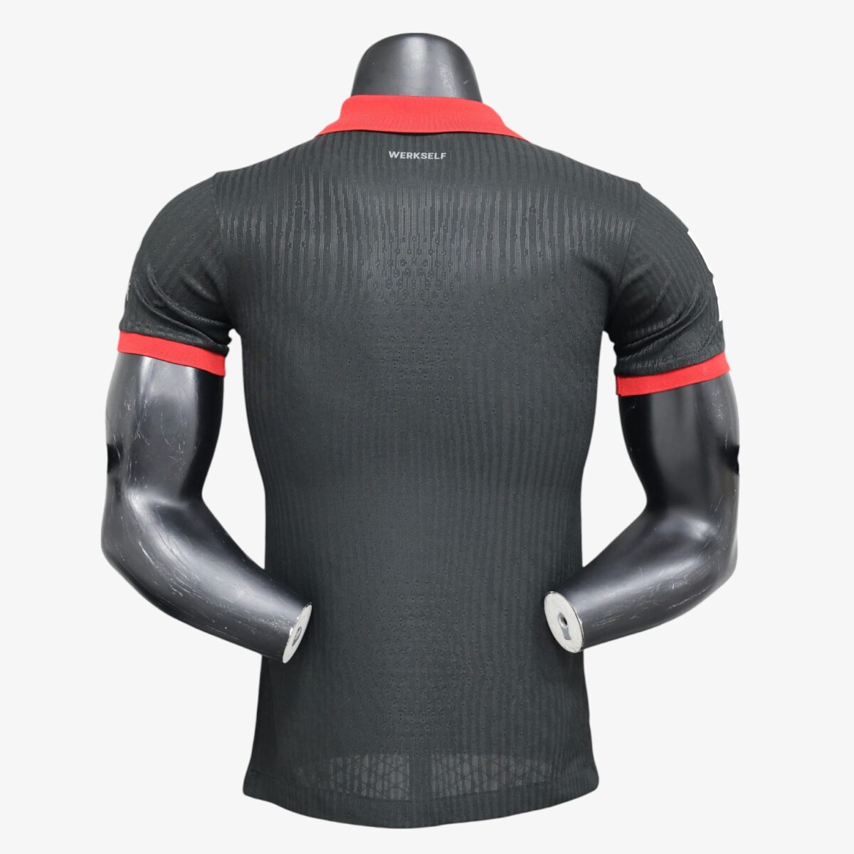 Bayer Leverkusen 120th Jersey Player Version 2024/25 - Image 2