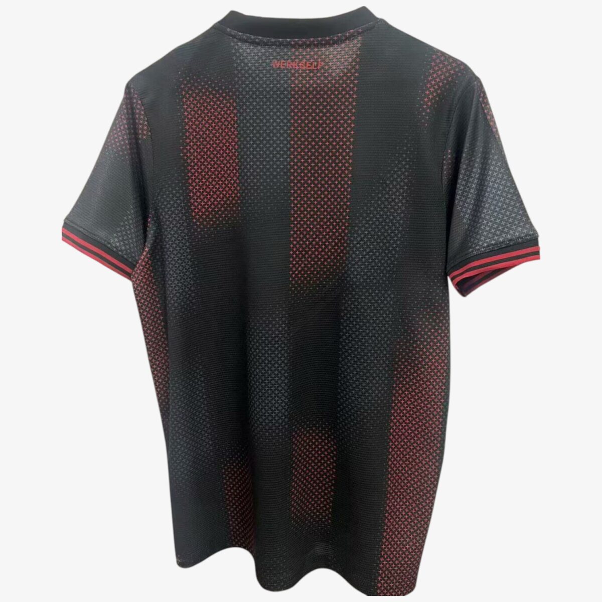 Bayer Leverkusen Home Jersey 2025/26 - Image 2