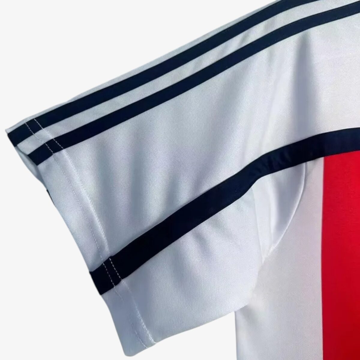 Bayern Munich Away Retro Jersey 2000/02 - Image 3