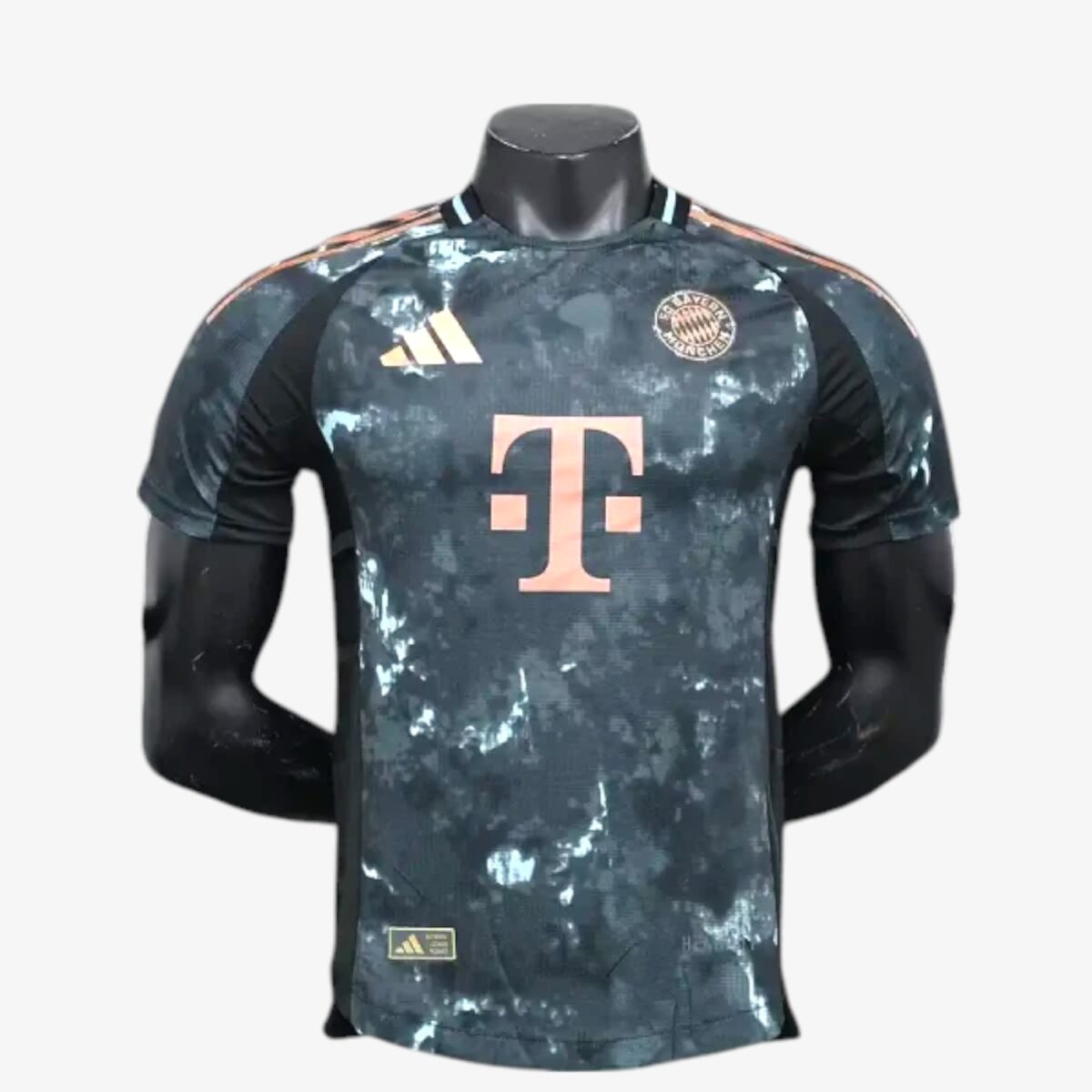 Bayern Munich Away Training Jersey 2024/25