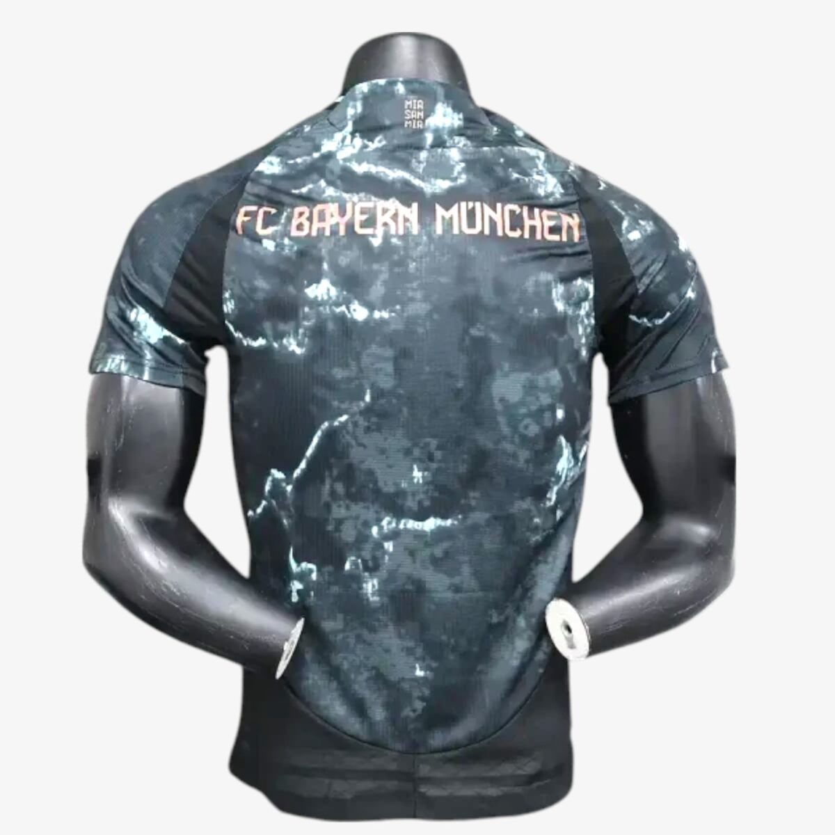 Bayern Munich Away Training Jersey 2024/25 - Image 2