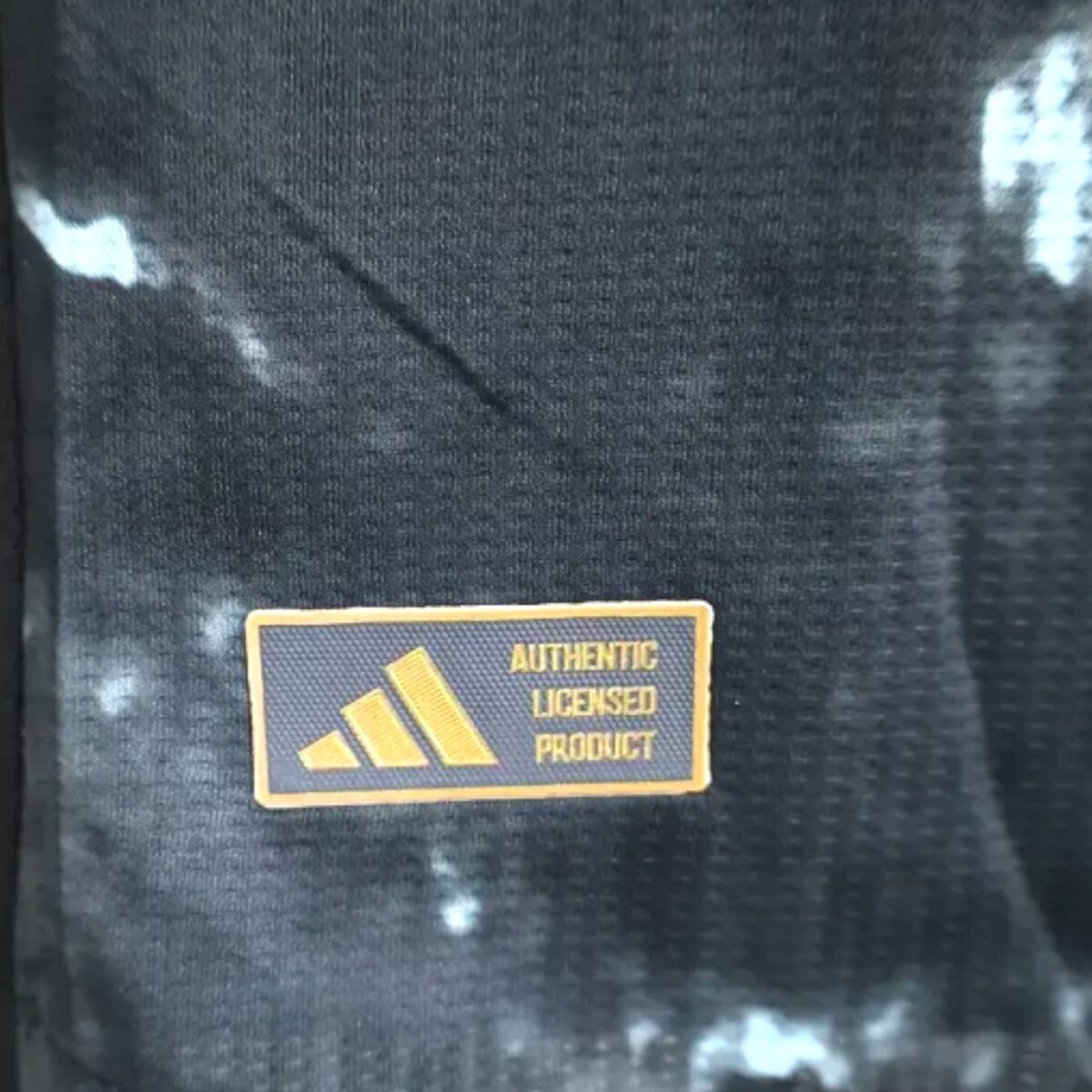 Bayern Munich Away Training Jersey 2024/25 - Image 4