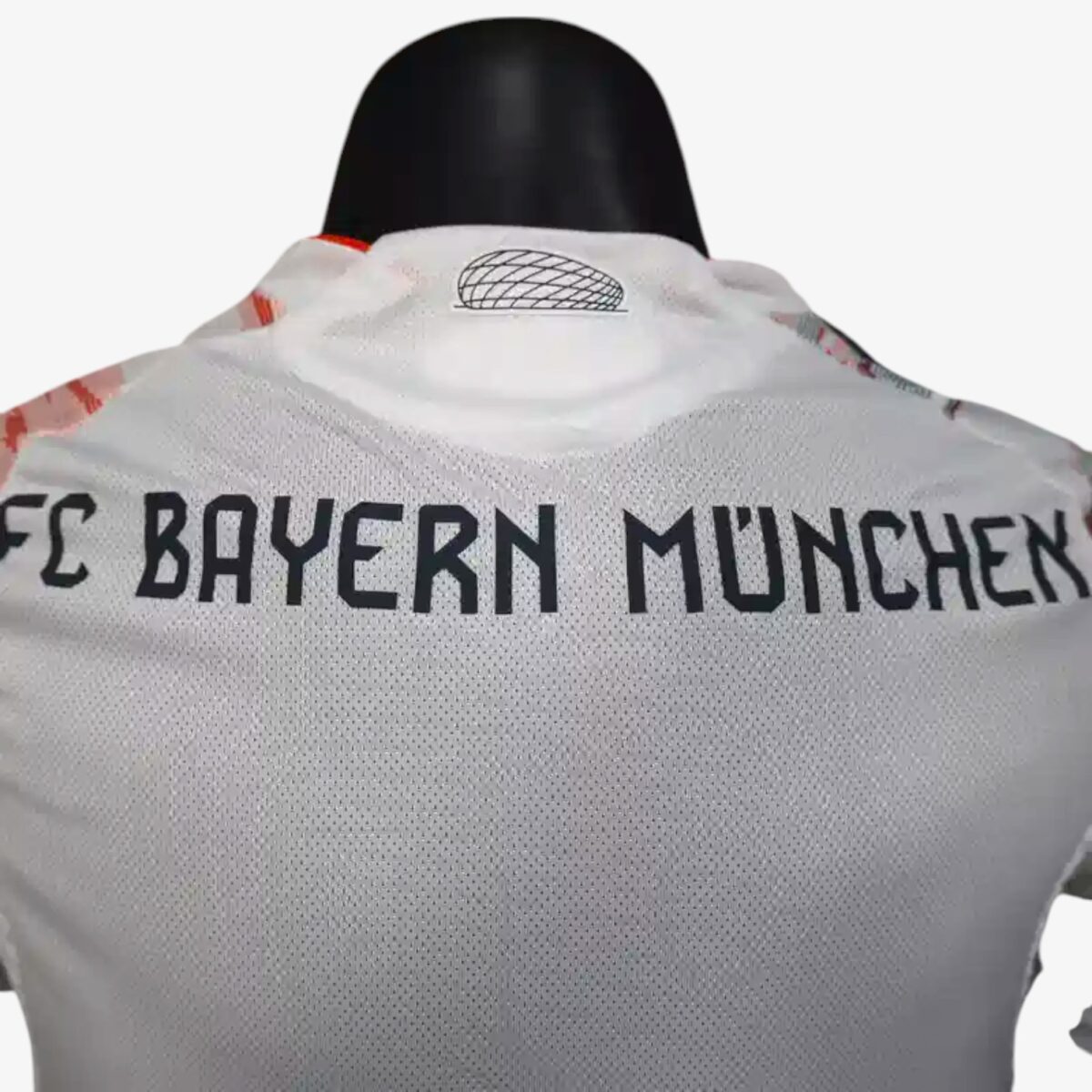 Bayern Munich Away Training Jersey 2025/26 - Image 5