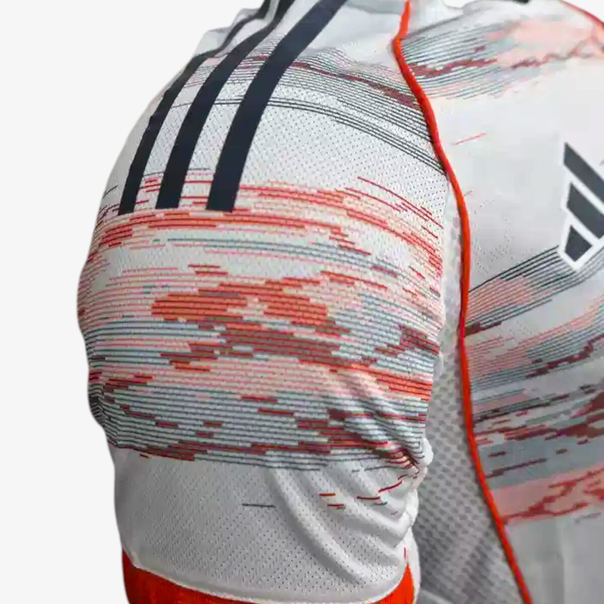 Bayern Munich Away Training Jersey 2025/26 - Image 3