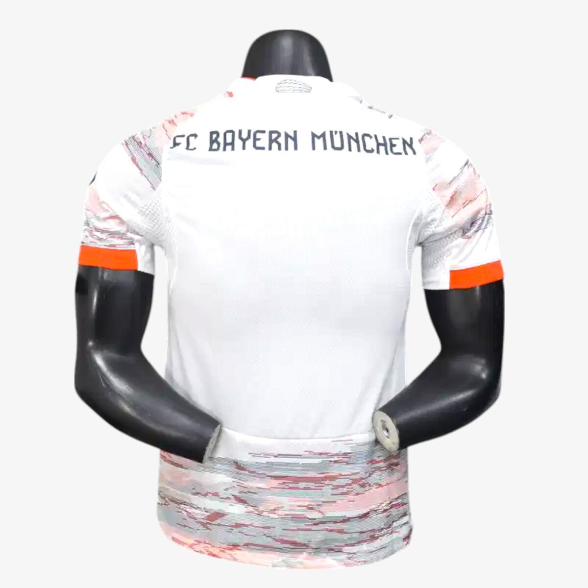 Bayern Munich Away Training Jersey 2025/26 - Image 2