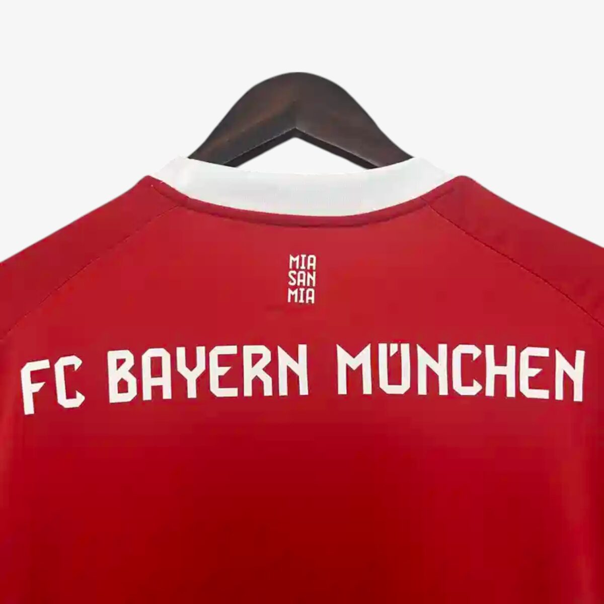 Bayern Munich Home Jersey 2025/26 - Image 3