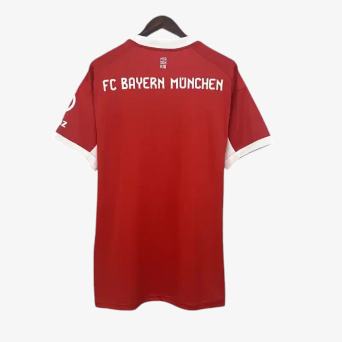 Bayern Munich Home Jersey 2025/26 - Image 2