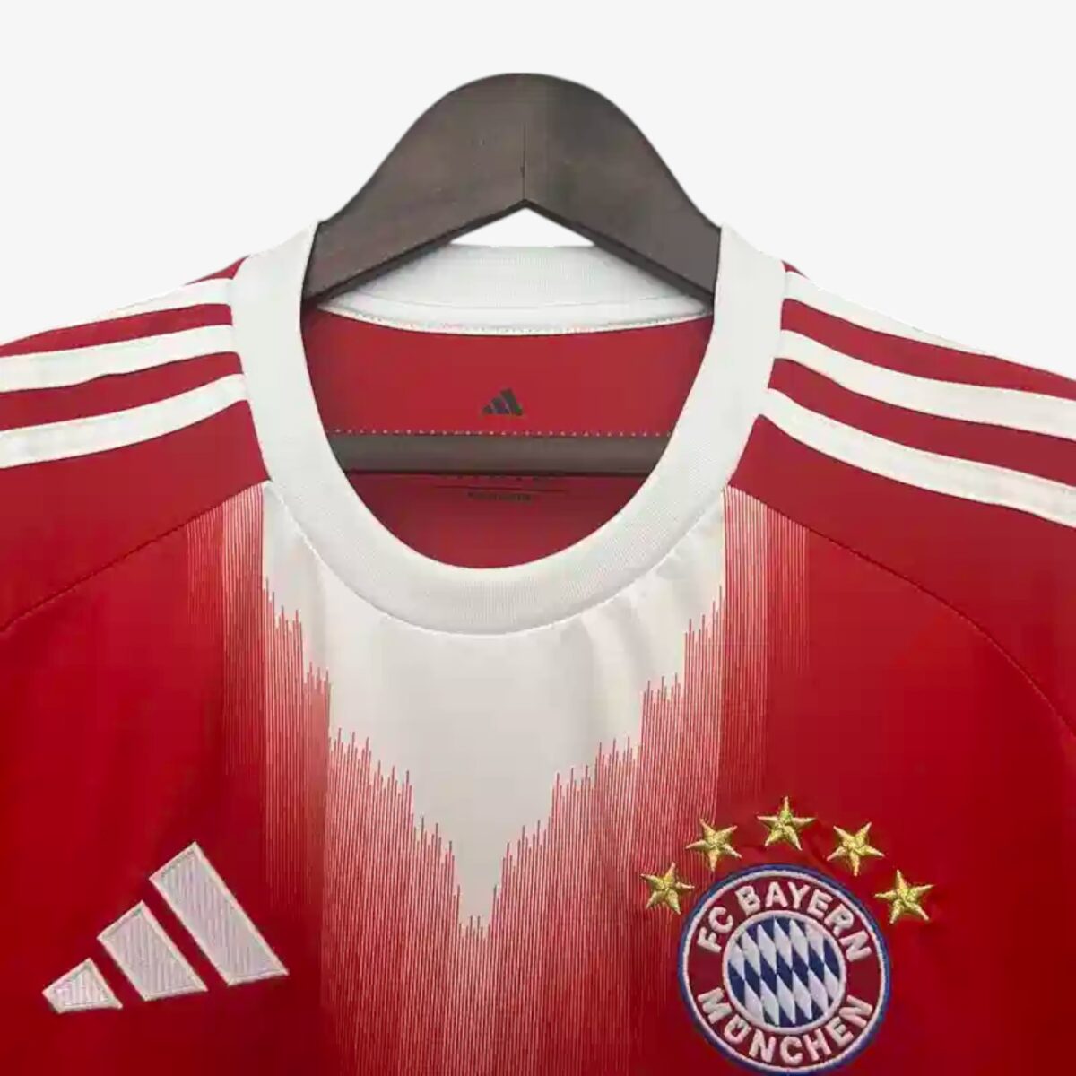 Bayern Munich Home Jersey 2025/26 - Image 5