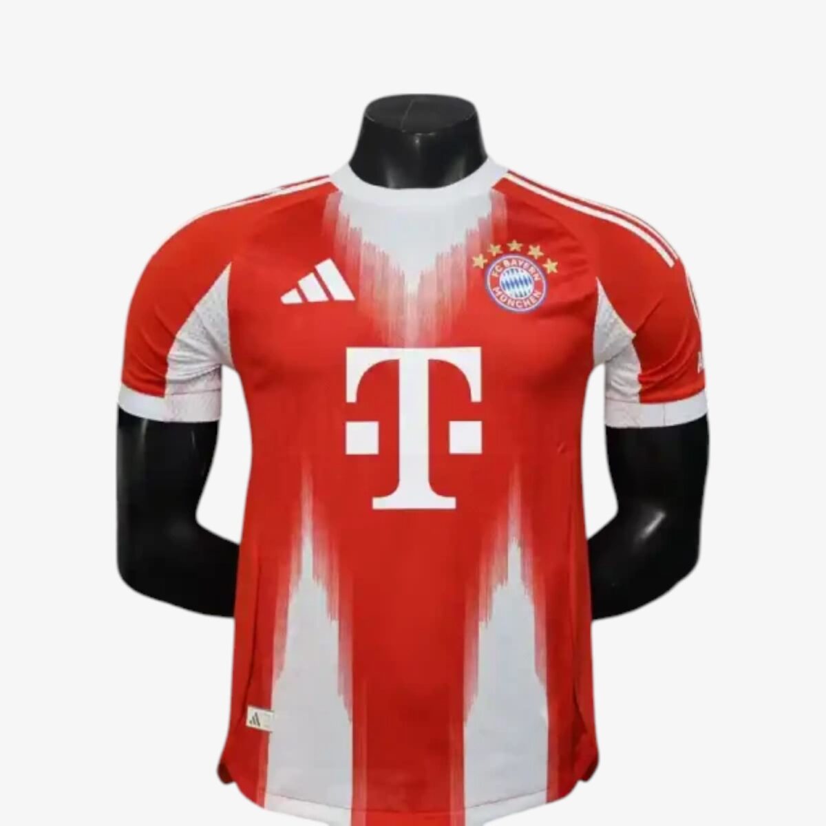 Bayern Munich Home Training Jersey 2025/26