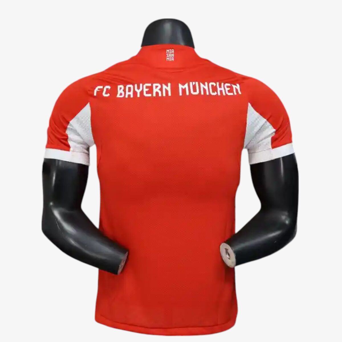 Bayern Munich Home Training Jersey 2025/26 - Image 2