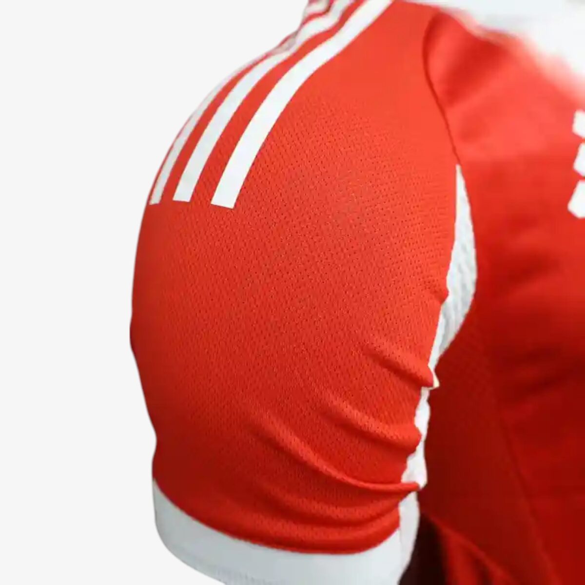 Bayern Munich Home Training Jersey 2025/26 - Image 4