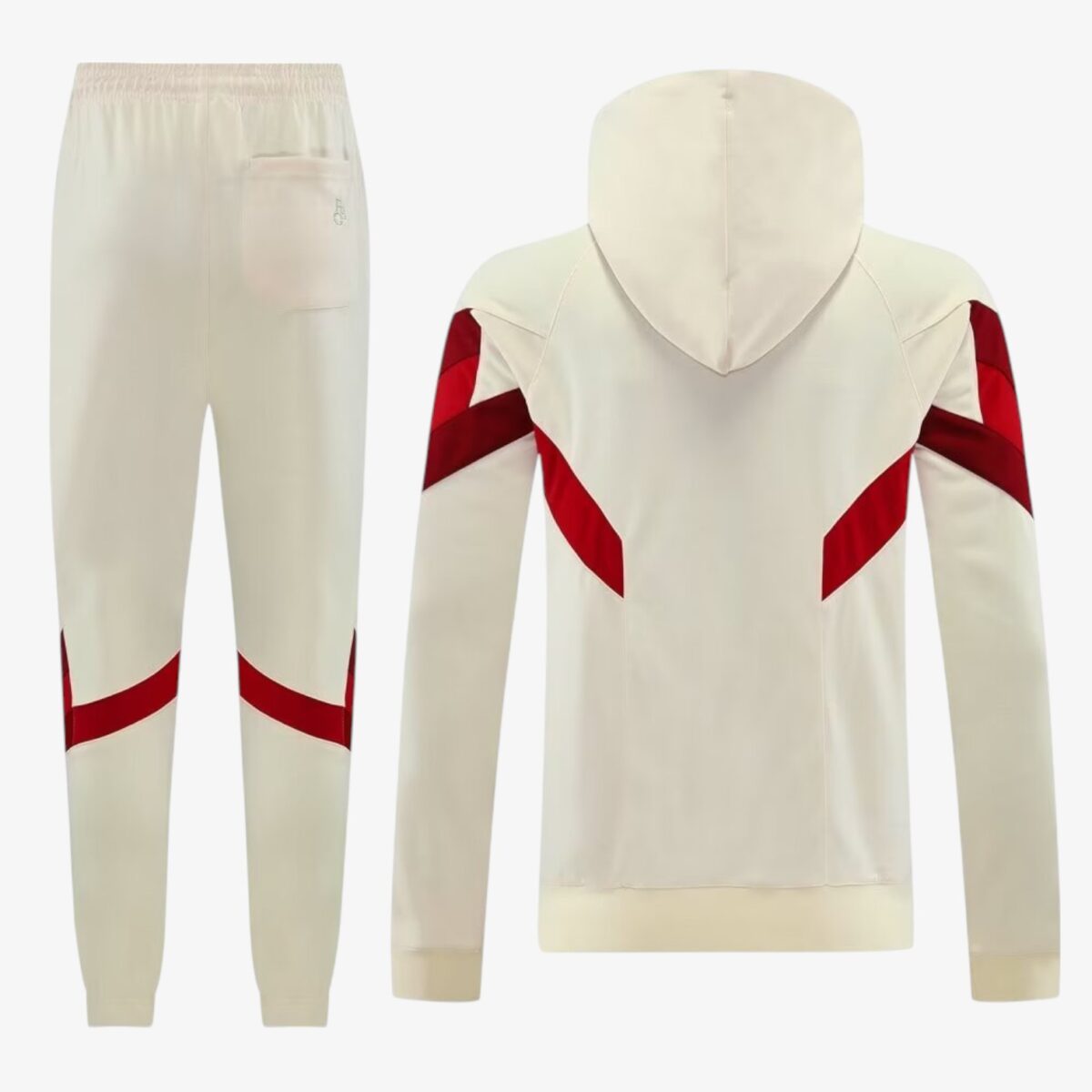 Bayern Munich Hooded Training 2024/25 - Image 2